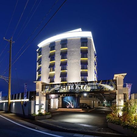 Hotel Sulata Gifu Hashima (Adults Only) Buitenkant foto