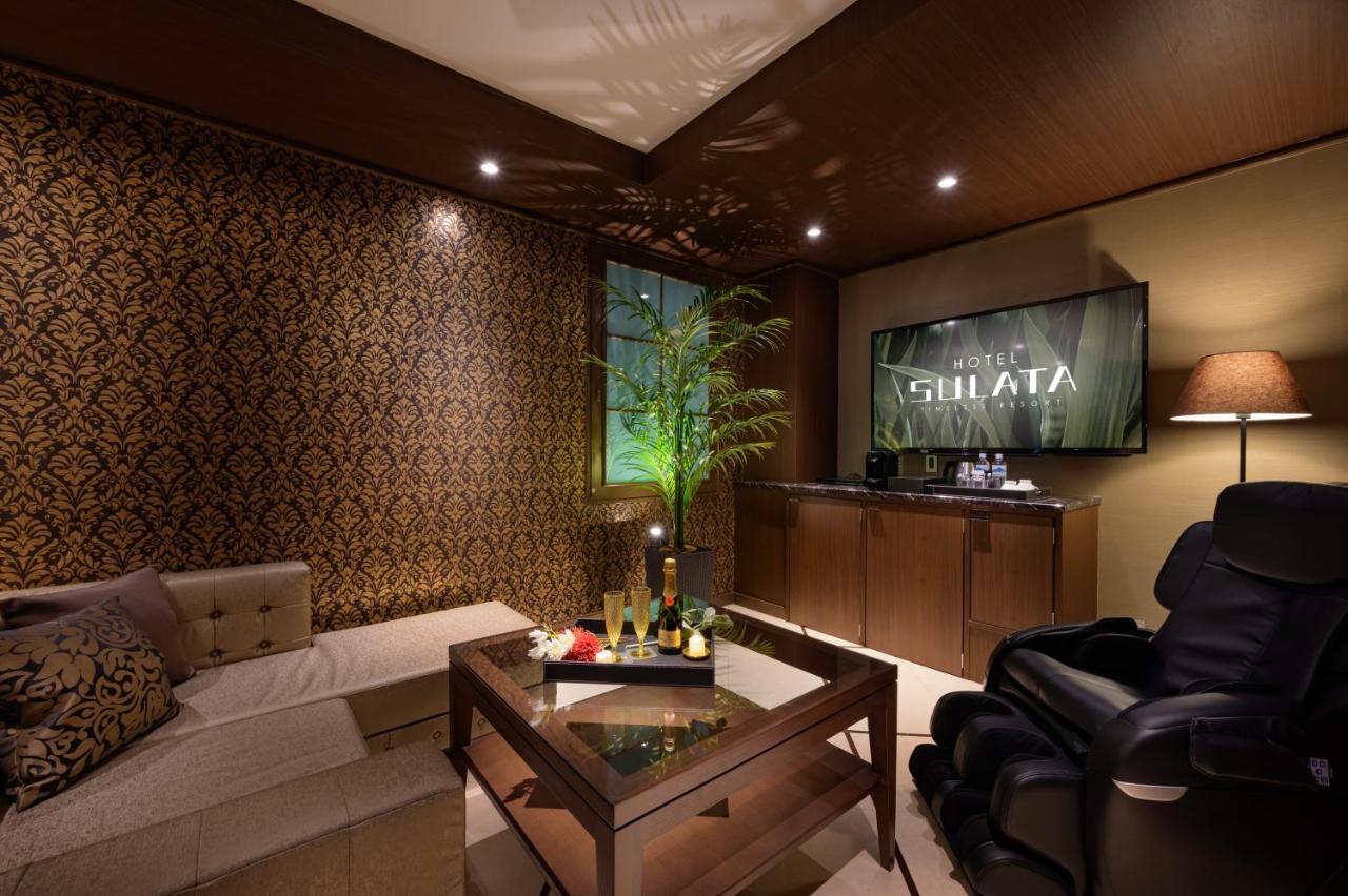 Hotel Sulata Gifu Hashima (Adults Only) Buitenkant foto