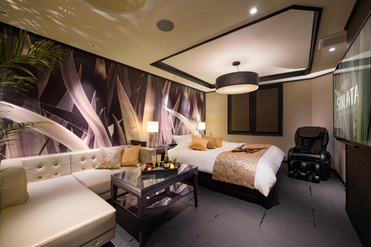 Hotel Sulata Gifu Hashima (Adults Only) Buitenkant foto
