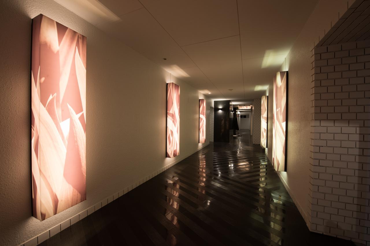 Hotel Sulata Gifu Hashima (Adults Only) Buitenkant foto