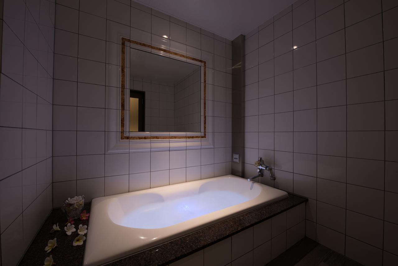 Hotel Sulata Gifu Hashima (Adults Only) Buitenkant foto