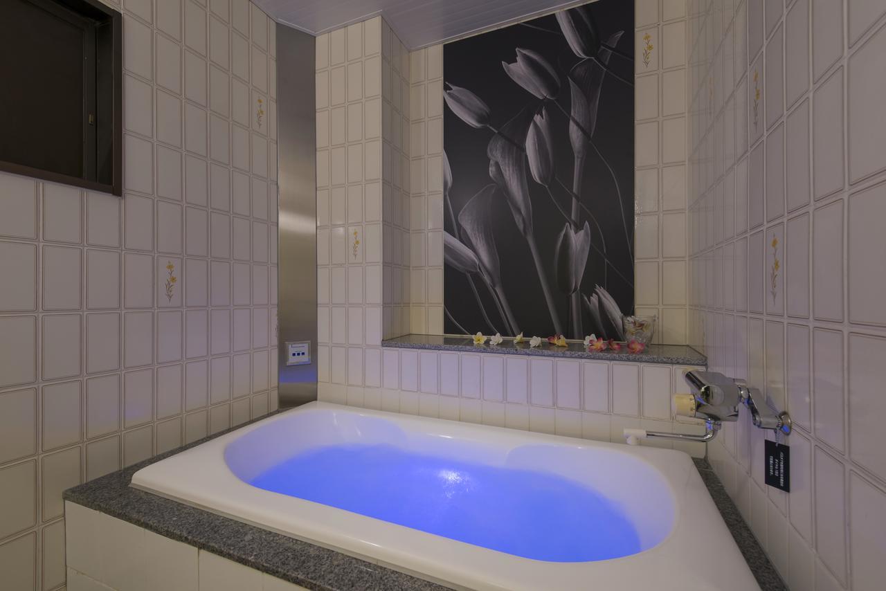 Hotel Sulata Gifu Hashima (Adults Only) Buitenkant foto