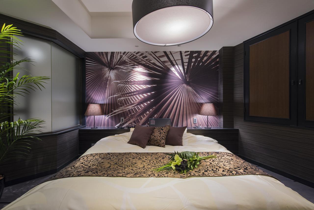 Hotel Sulata Gifu Hashima (Adults Only) Buitenkant foto