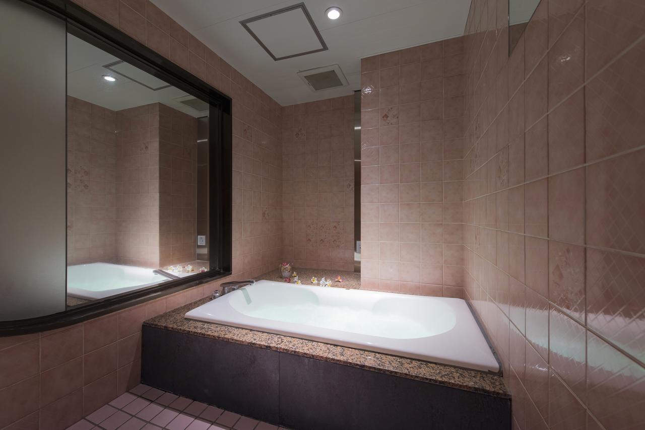 Hotel Sulata Gifu Hashima (Adults Only) Buitenkant foto
