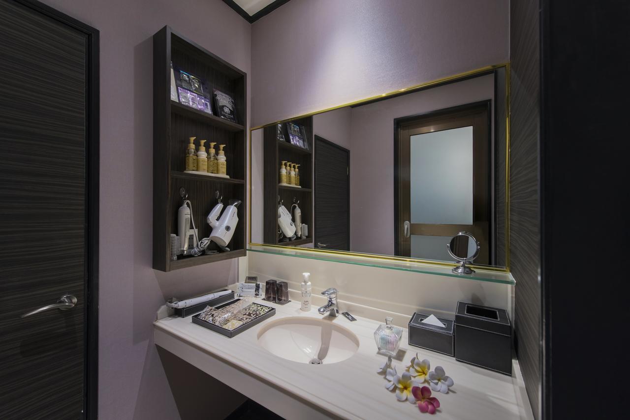 Hotel Sulata Gifu Hashima (Adults Only) Buitenkant foto
